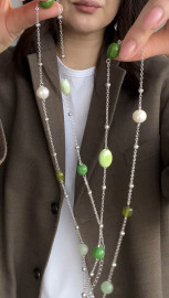 Сотуар зеленый