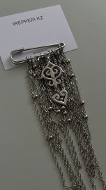 Булавка этно