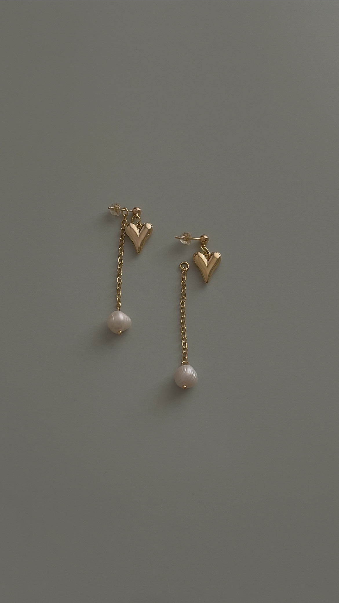 Серьги трансформеры