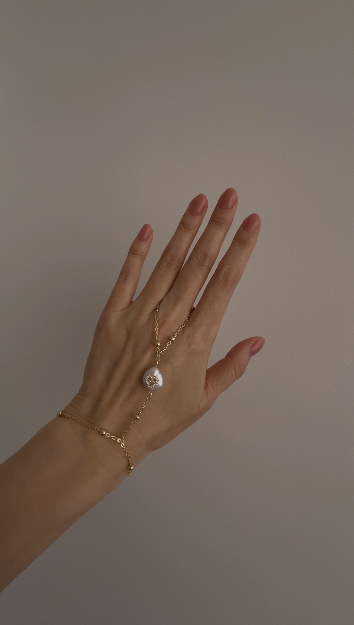 Слейв этно жемчуг сердце