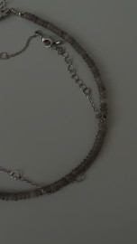 Комплект лабродорит