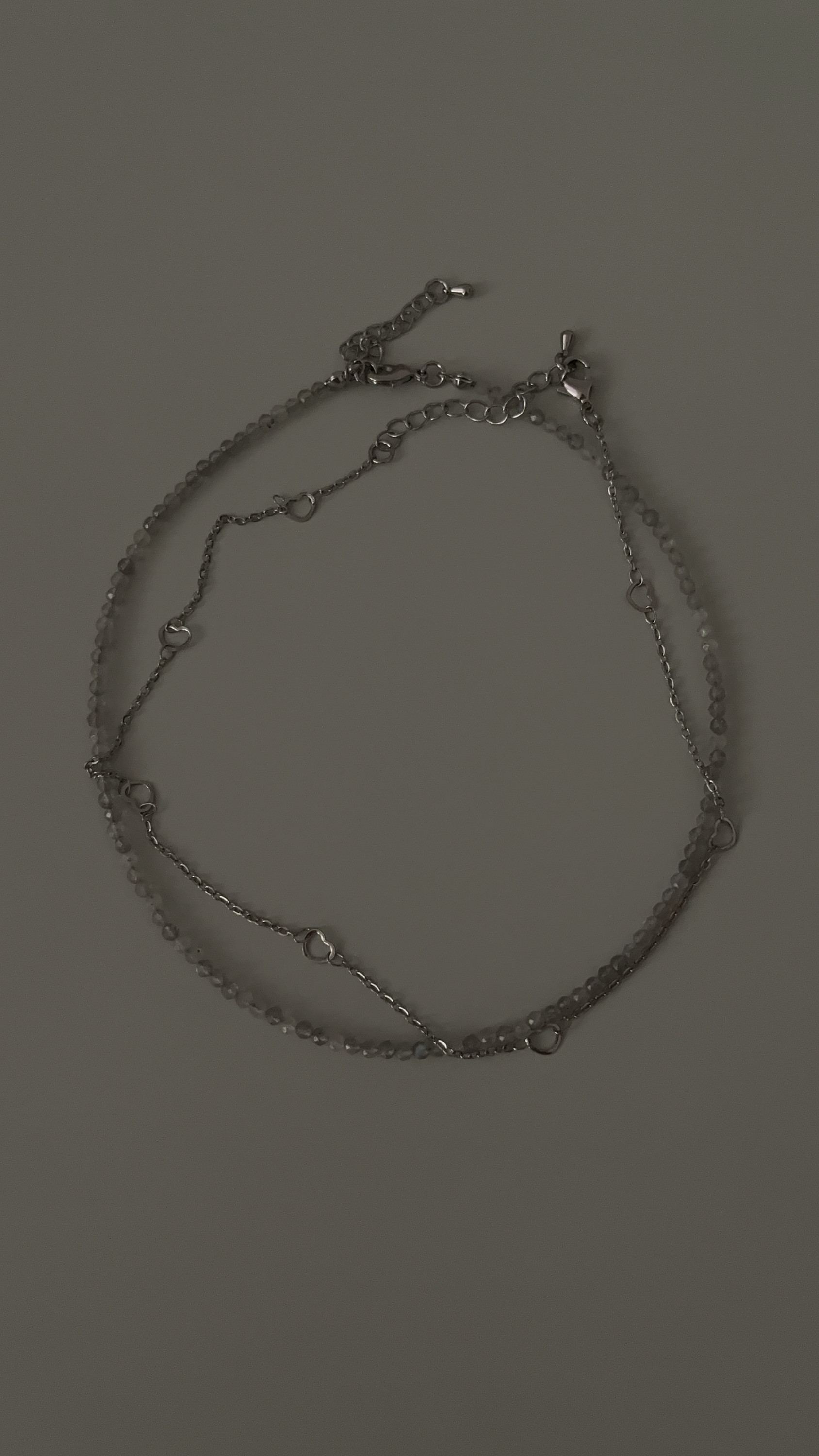 Комплект лабродорит