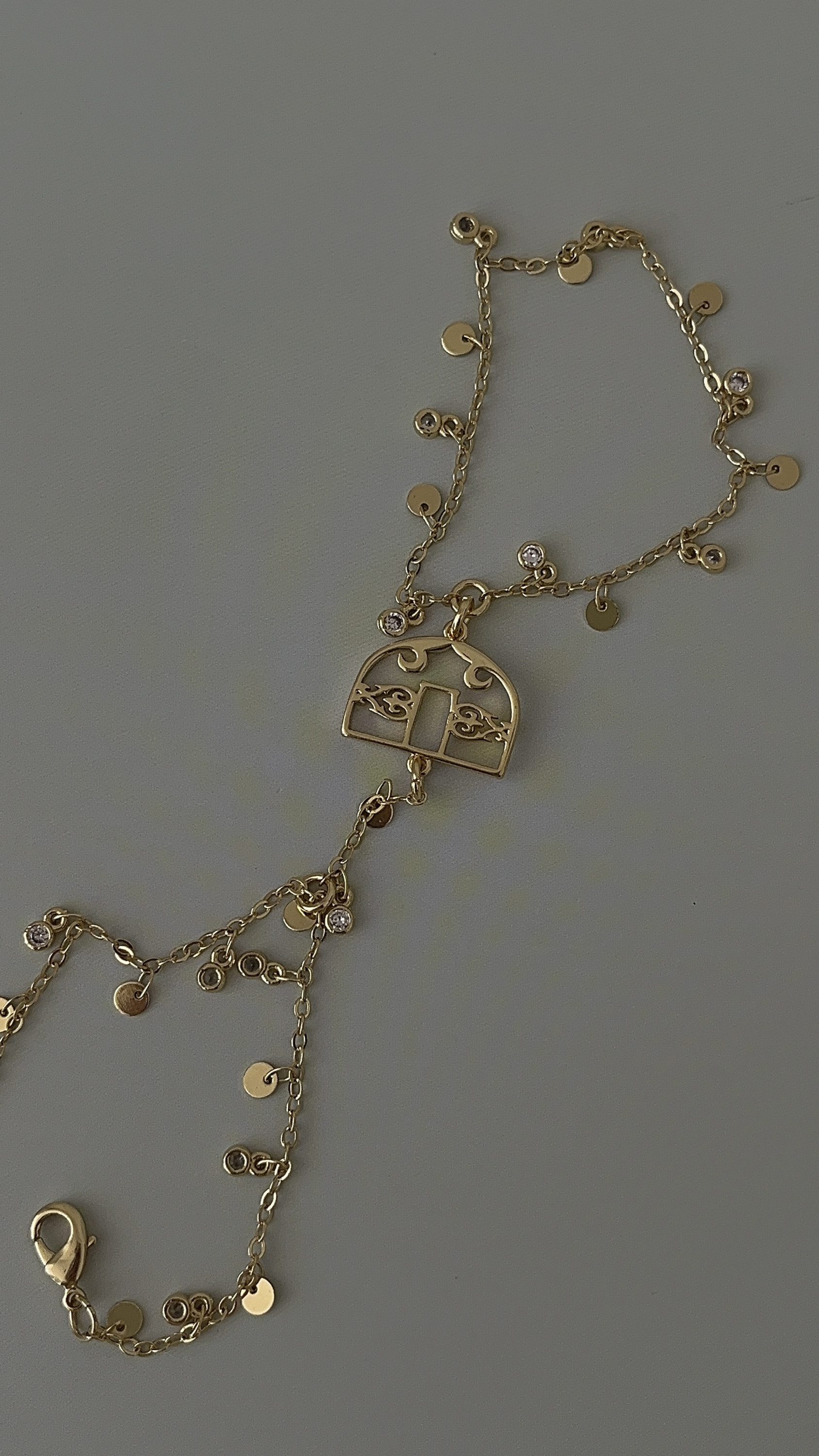 Слейв этно юрта