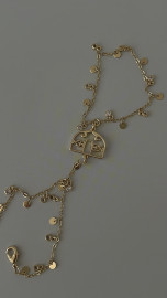 Слейв этно юрта