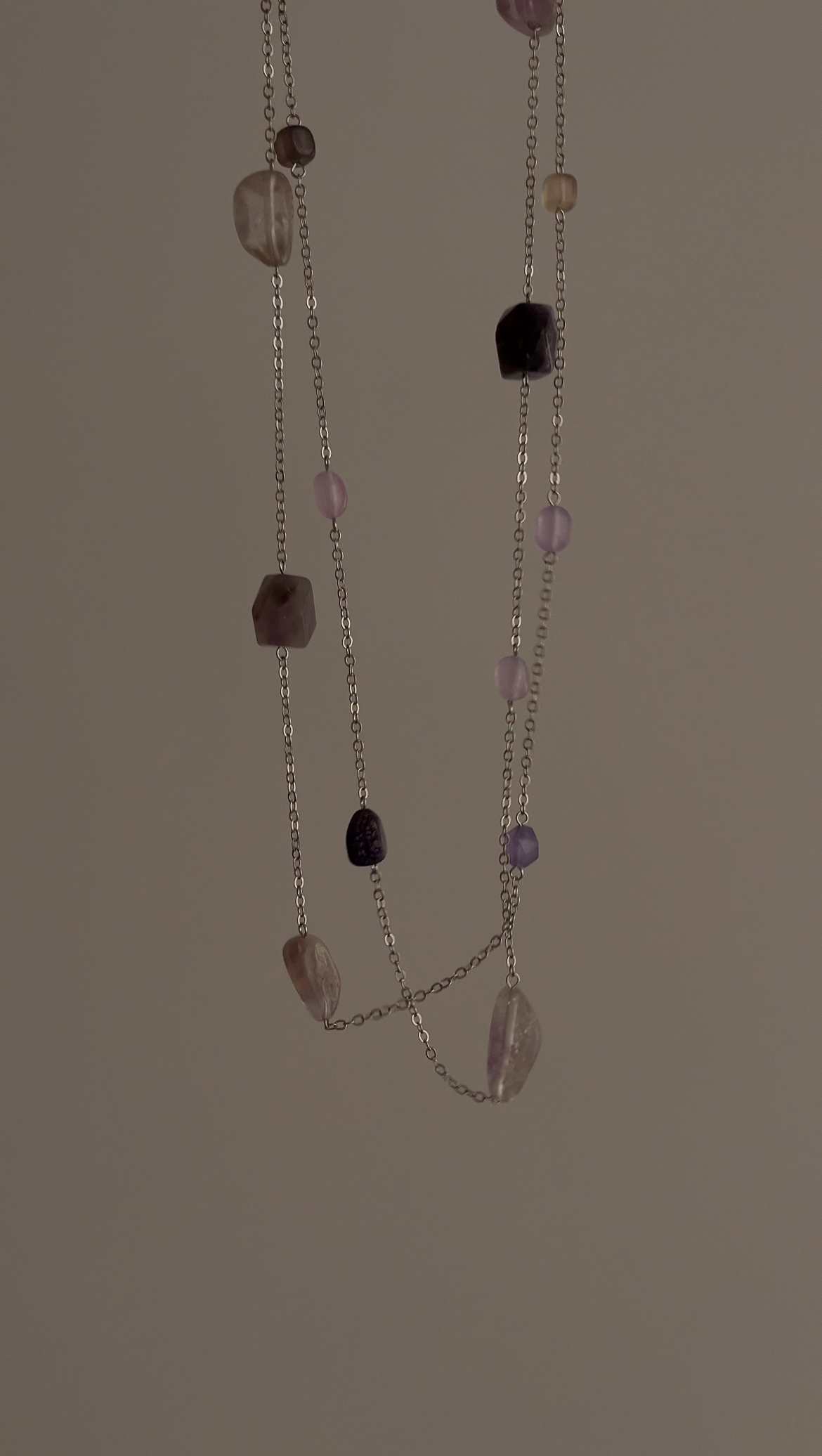 Сотуар аметист