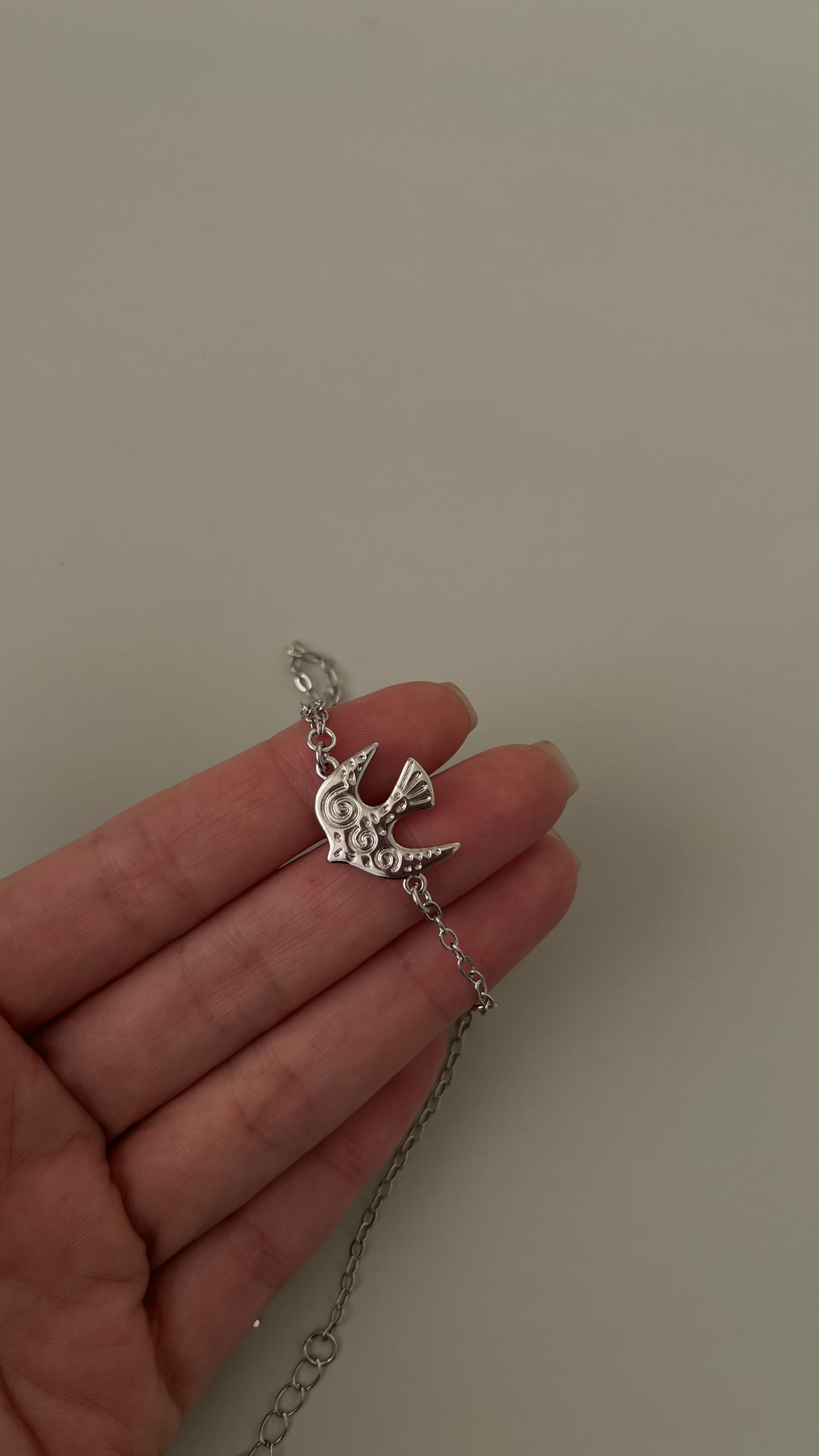 Слейв птица