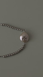 Браслет этно ласточка