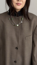 Сотуар зеленый