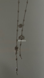 Галстук юрта и человек