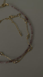 Комплект флюорит