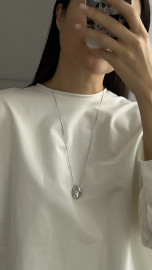 Цепь с кулоном