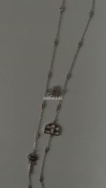 Галстук юрта и человек