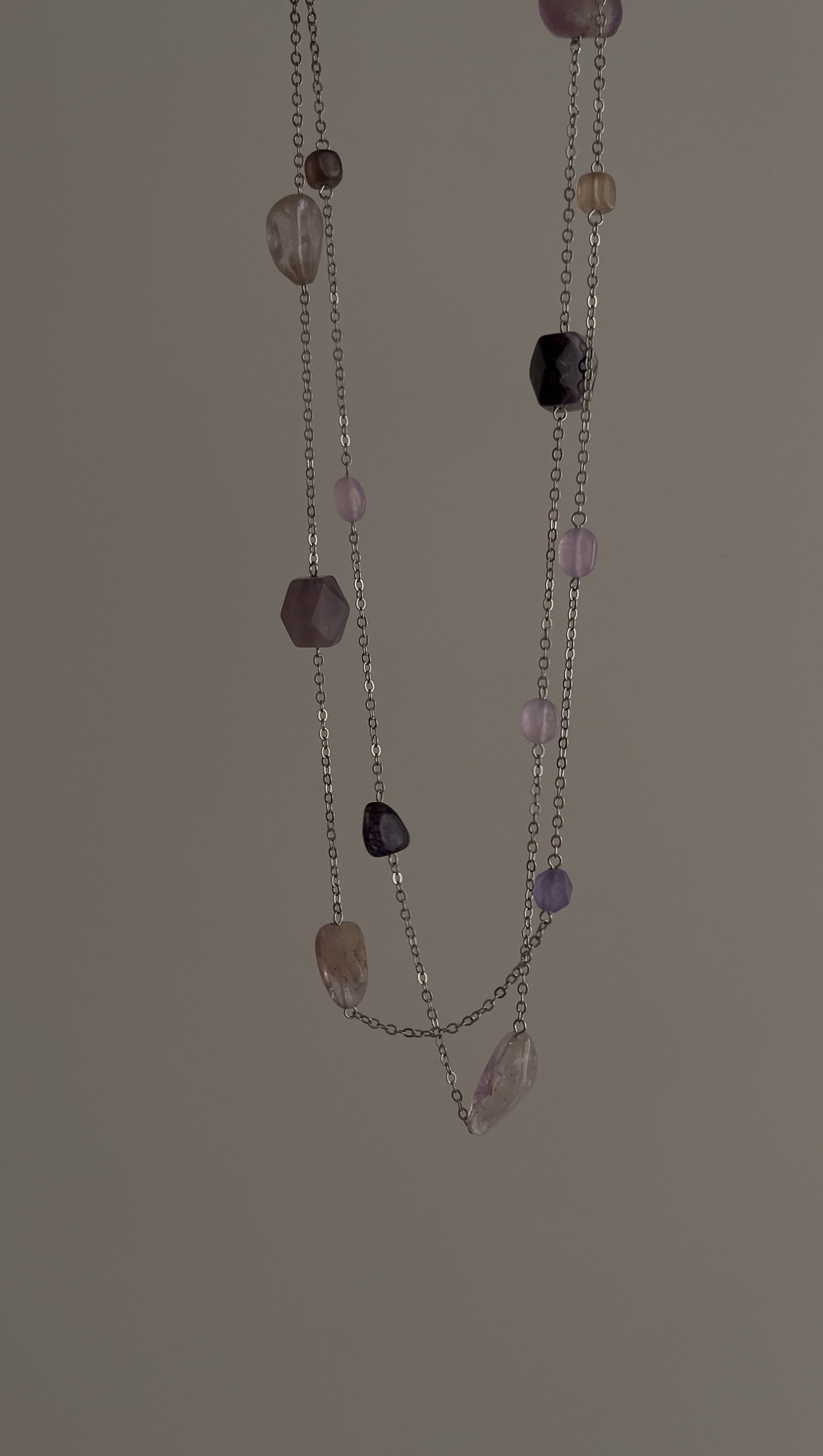 Сотуар аметист