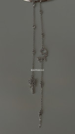 Чокер галстук архар ❗️НА ЗАКАЗ 2-3 дня