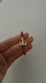 Браслет сердолик торсык