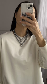 Колье «сезім»