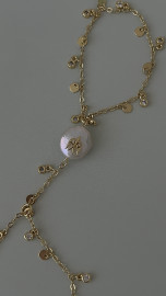 Слейв жемчуг этно ласточка