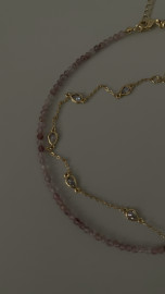 Комплект флюорит