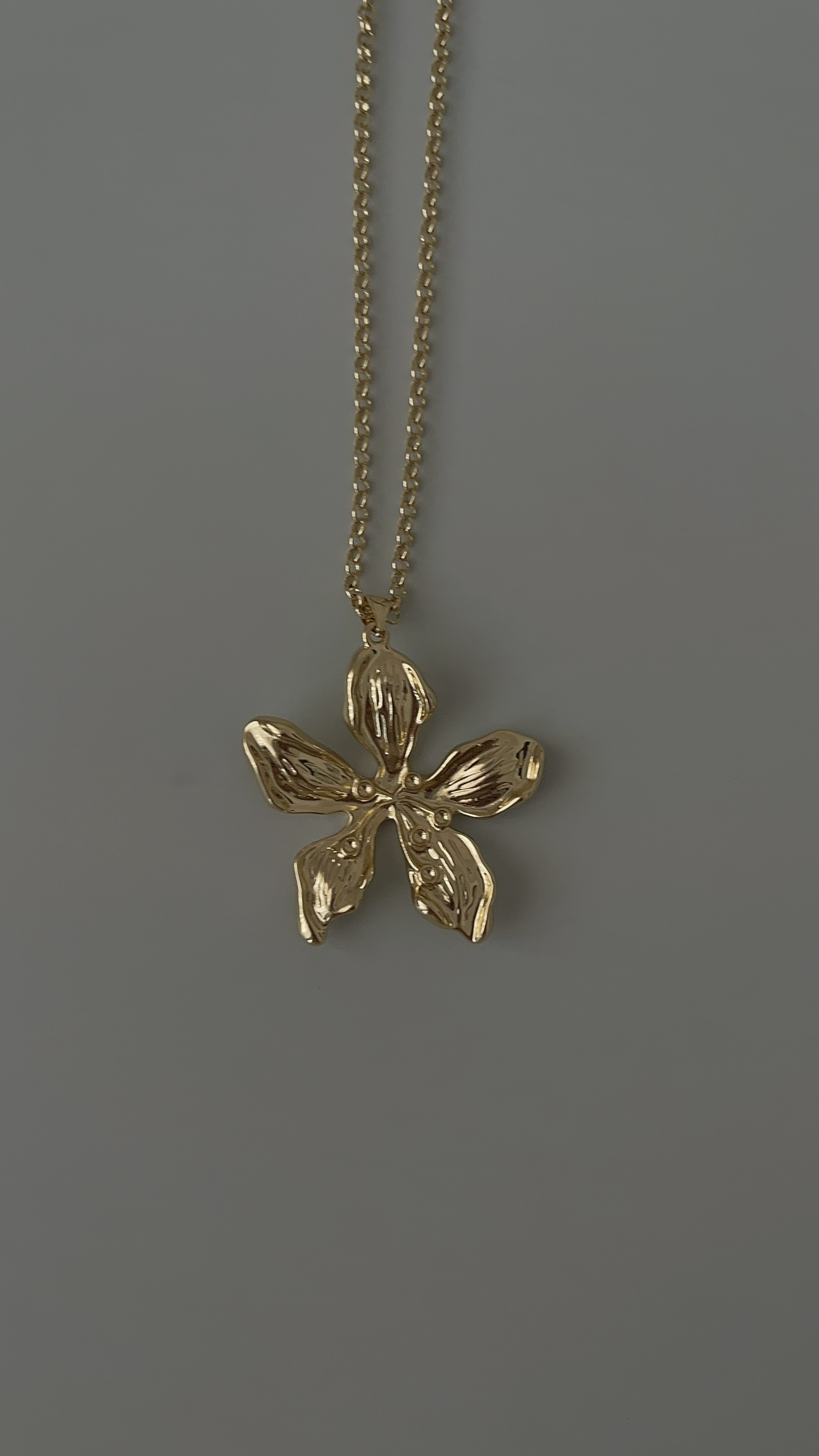 Сотуар цветок