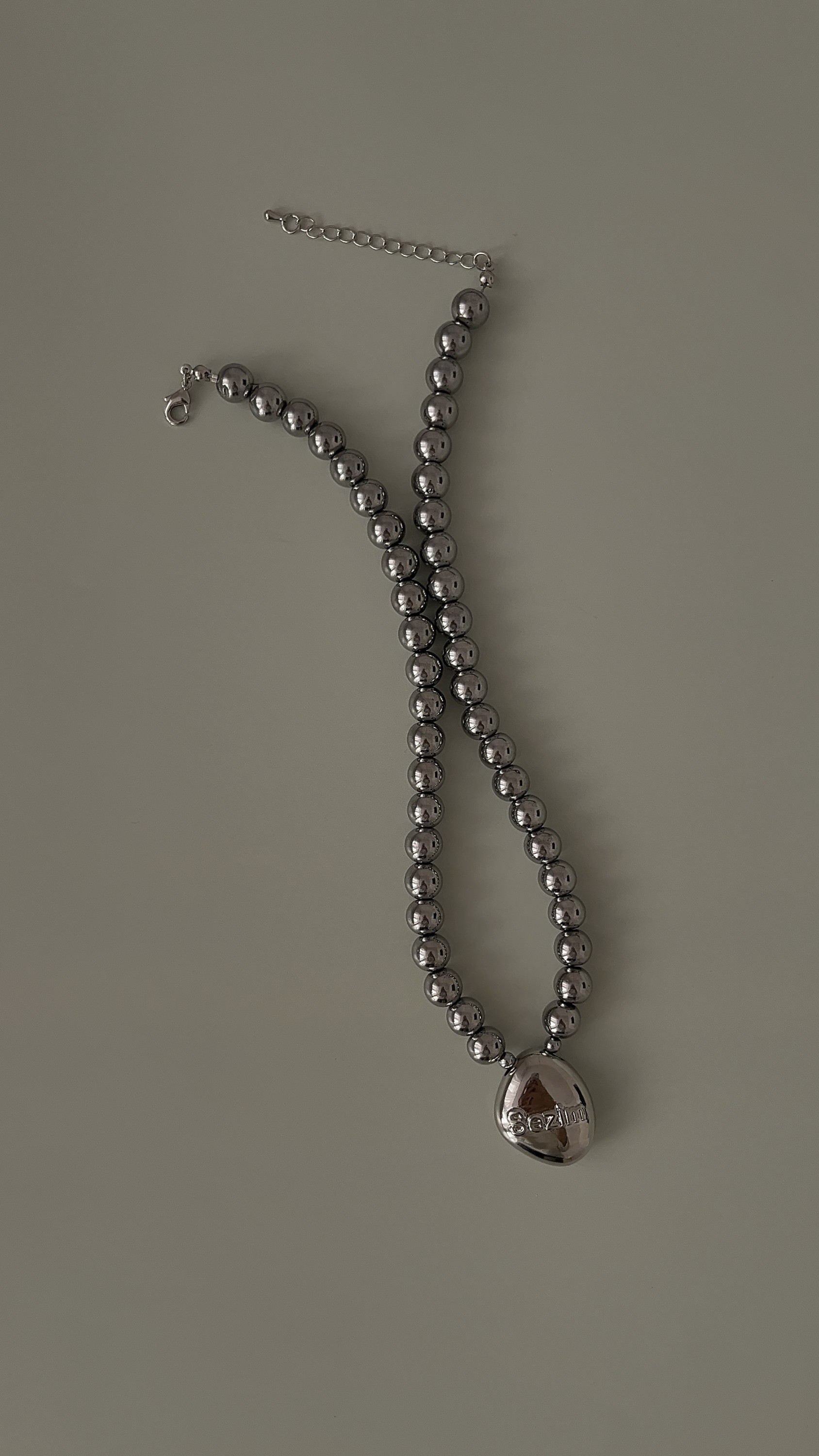 Колье «сезім»