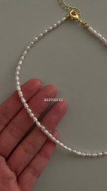 Чокер минимализм 4 мм