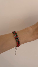 Браслет натуральные камни 1