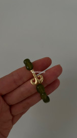 Браслет нефрит с торсыком