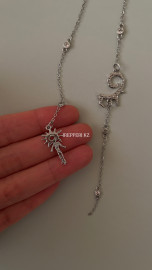 Чокер галстук этно