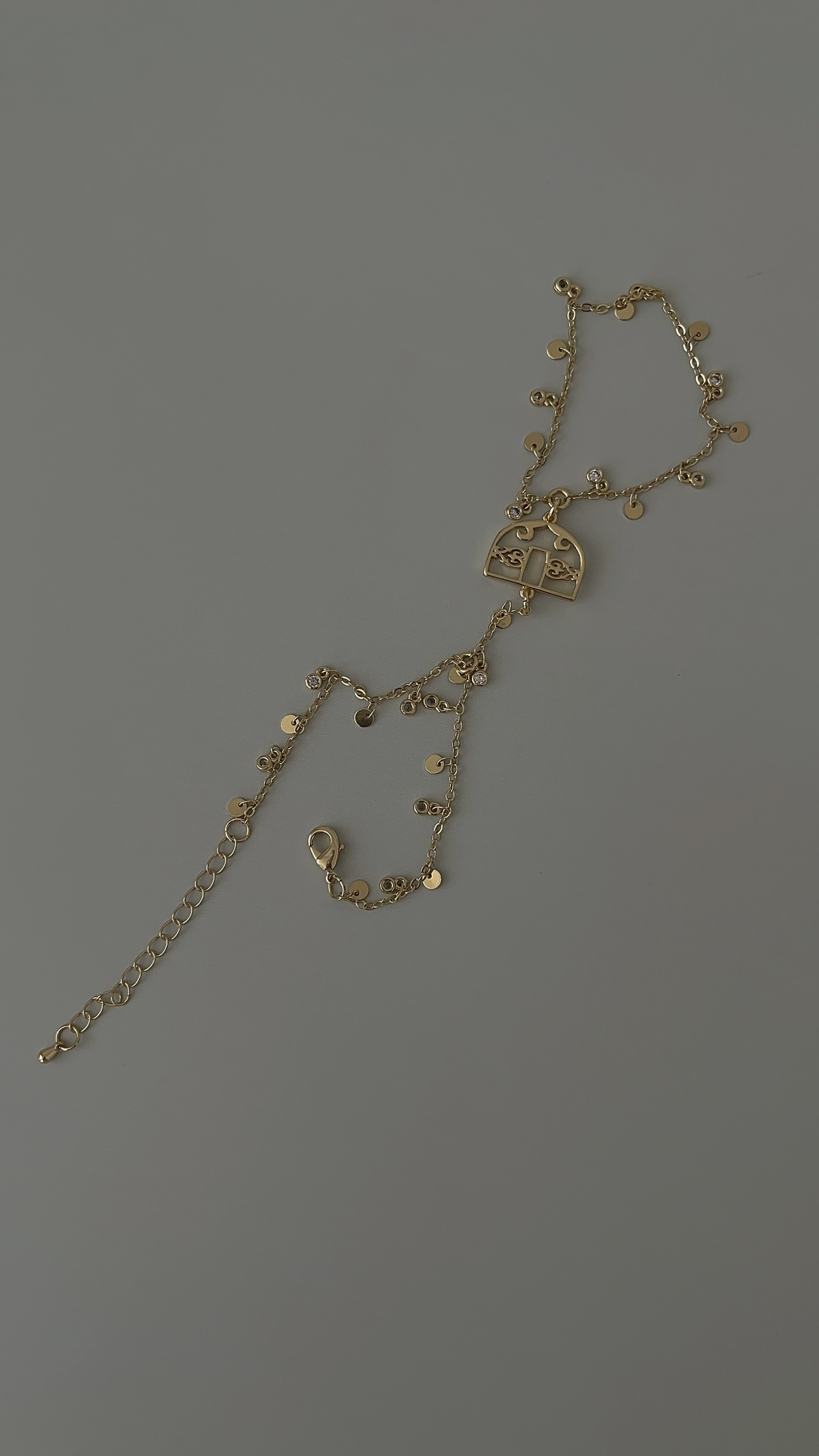 Слейв этно юрта