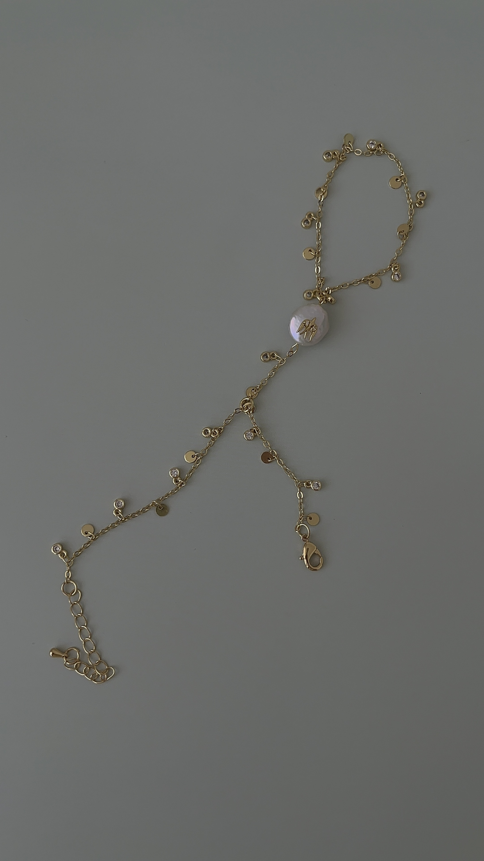 Слейв жемчуг этно ласточка