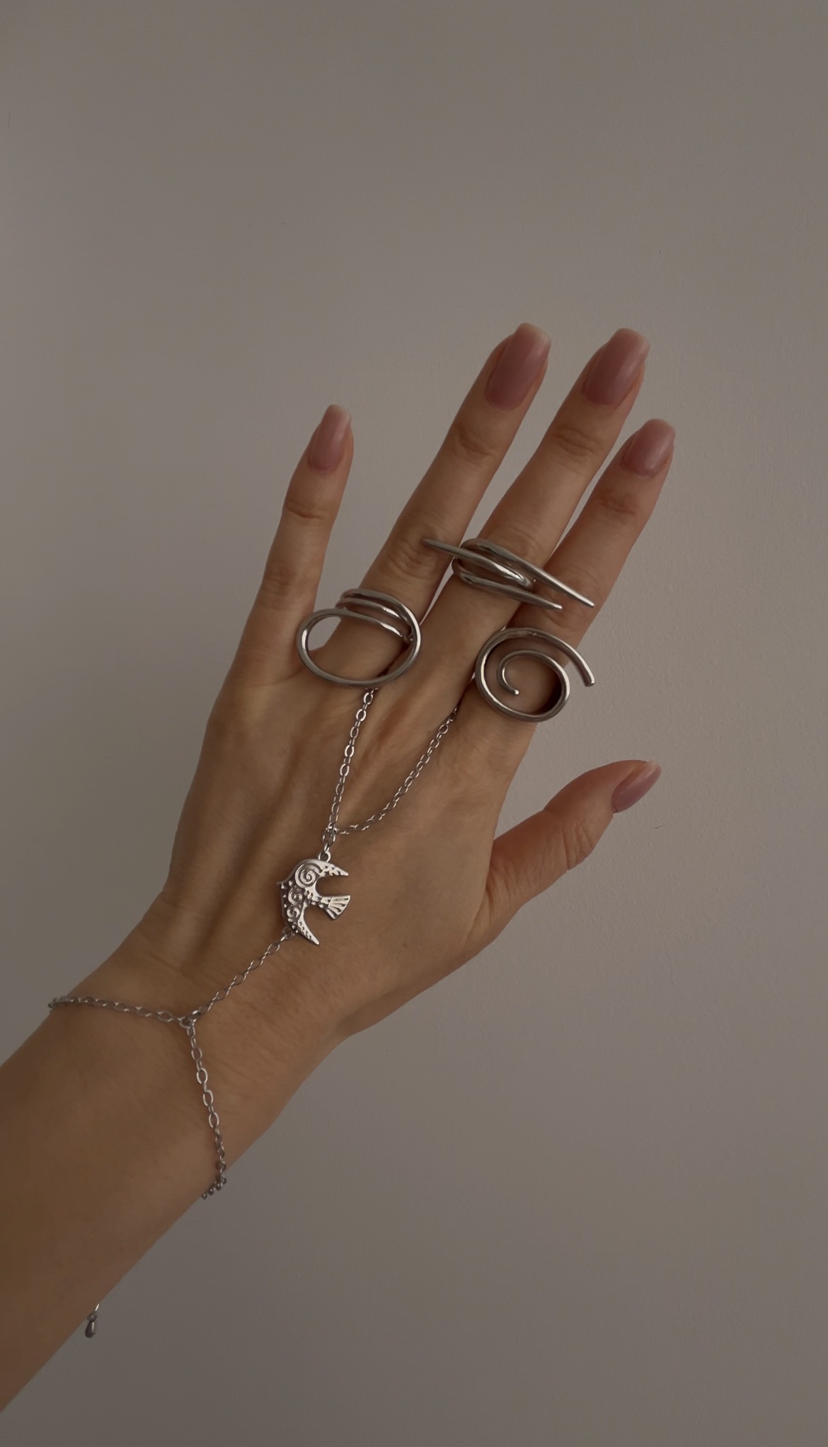 Слейв птица