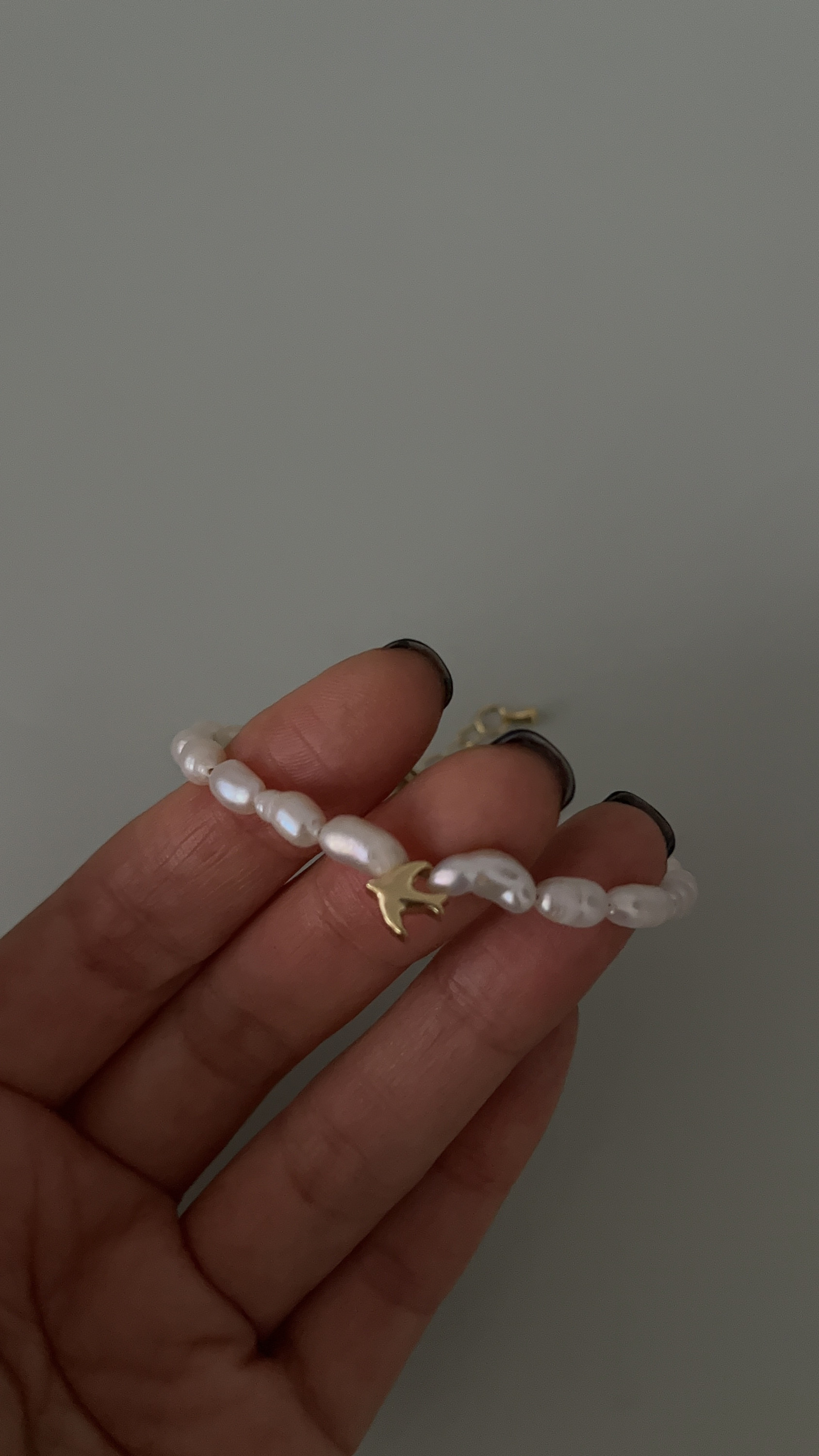 Браслет птица