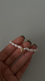 Браслет птица