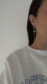 Комплект этно 6 подвесок