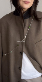 Сотуар зеленый