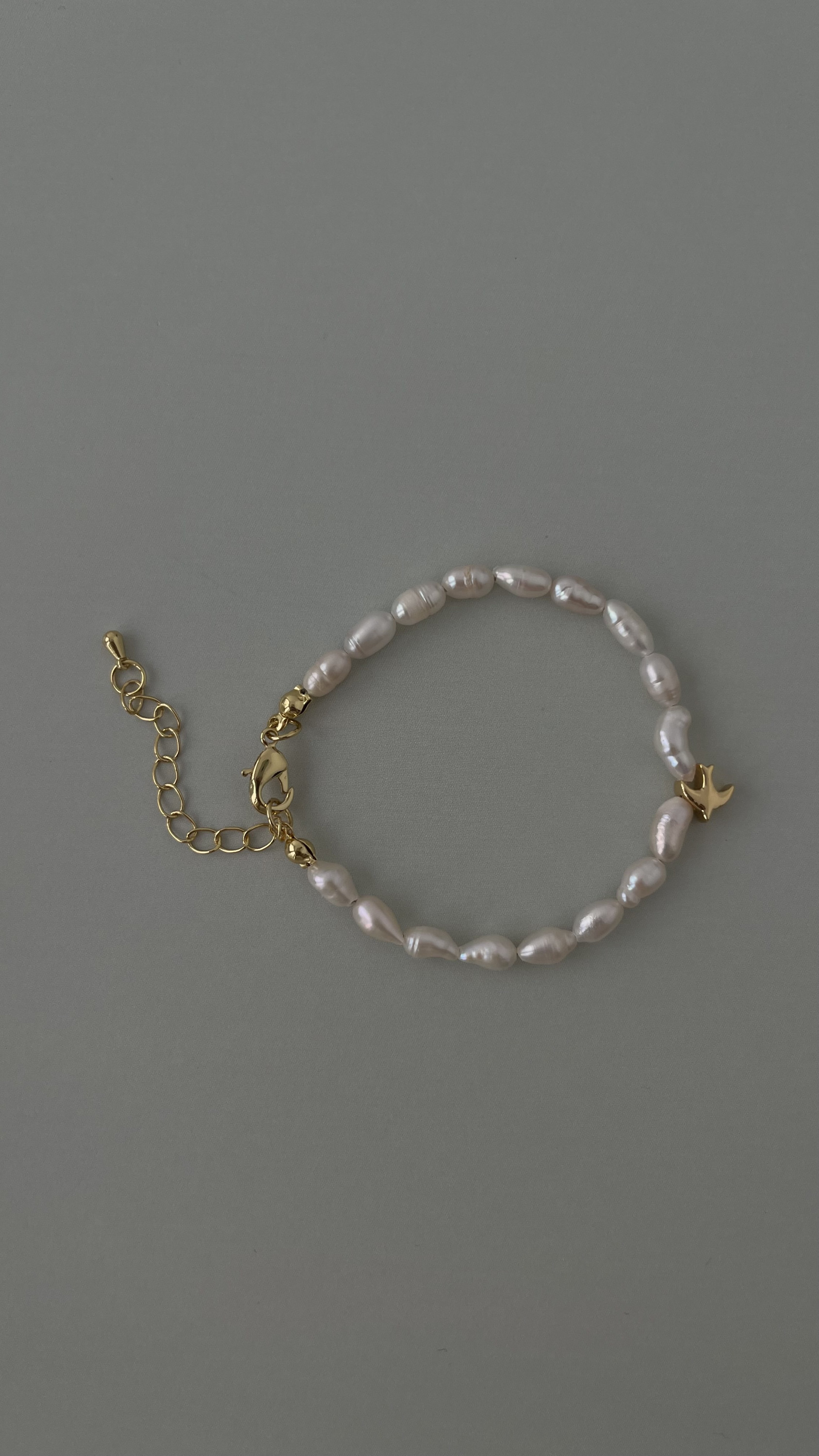 Браслет птица