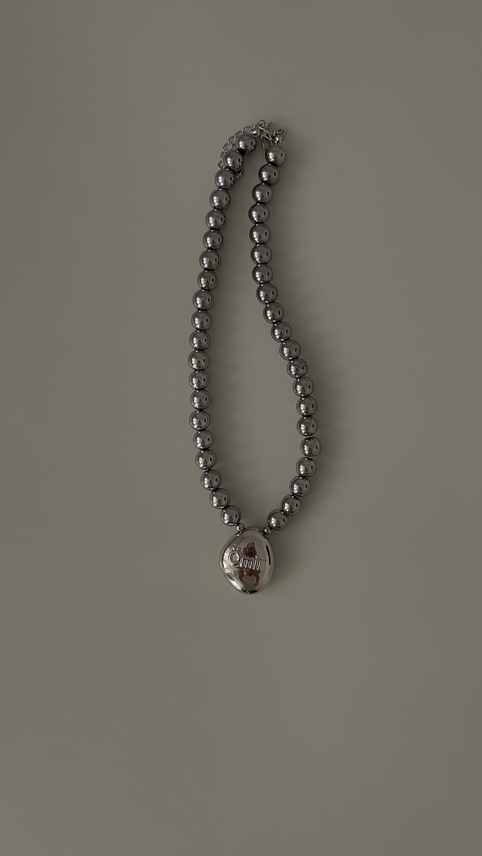 Колье «өмір»