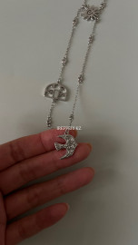 Галстук юрта и птица