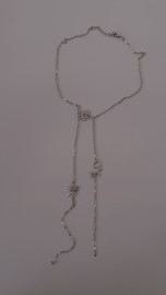 Цепь галстук архар