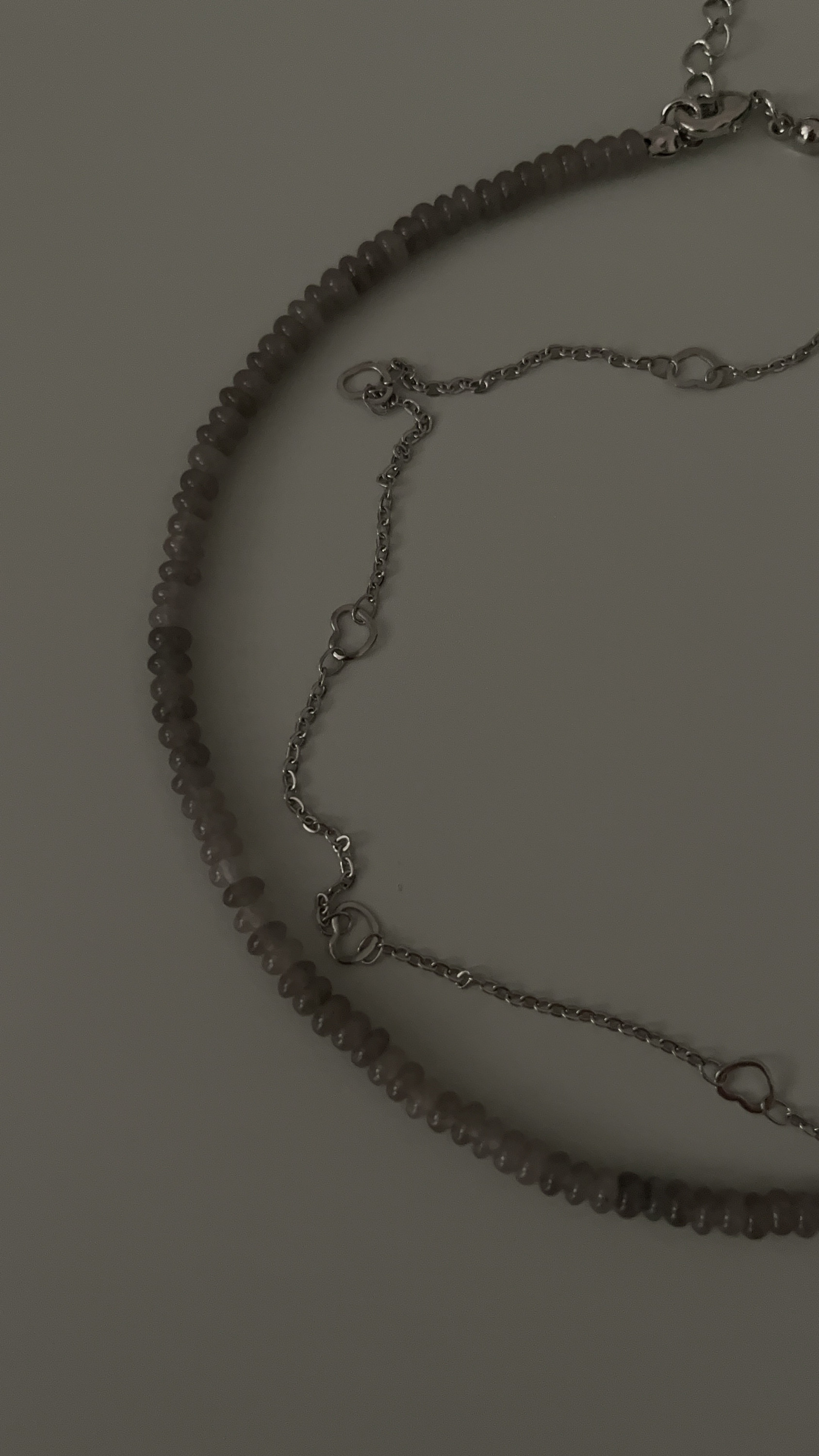 Комплект лабродорит