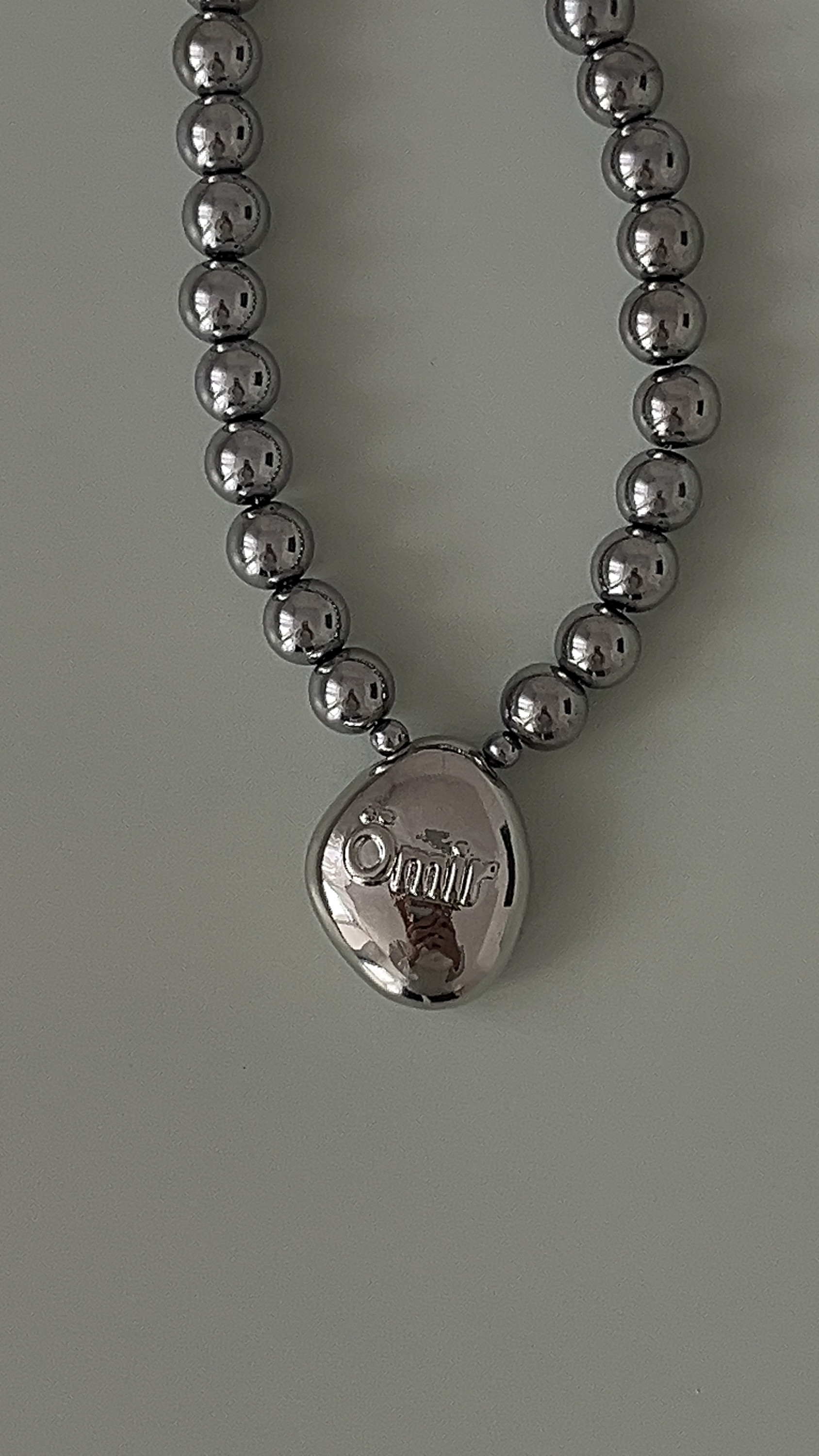 Колье «өмір»