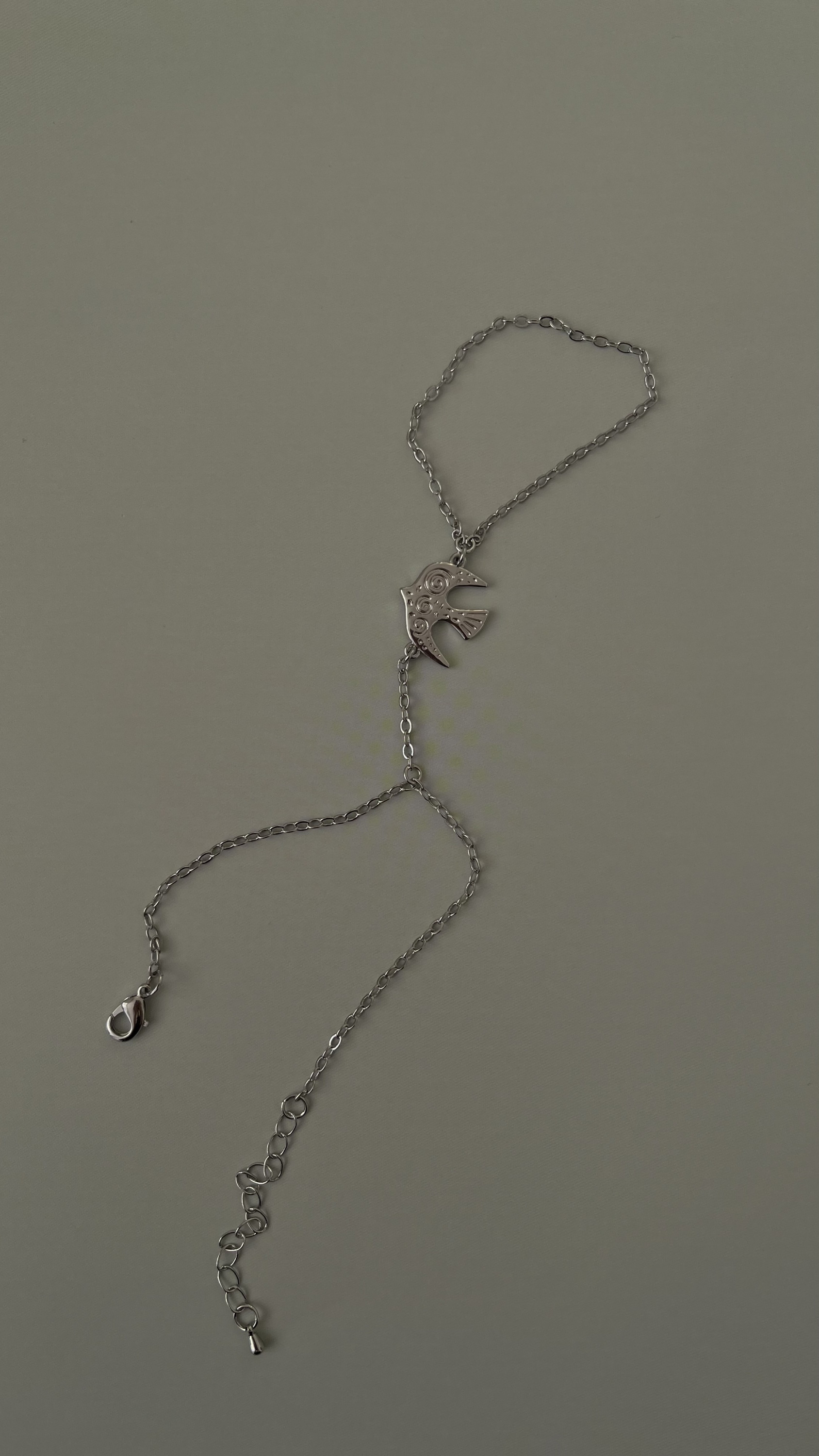 Слейв птица