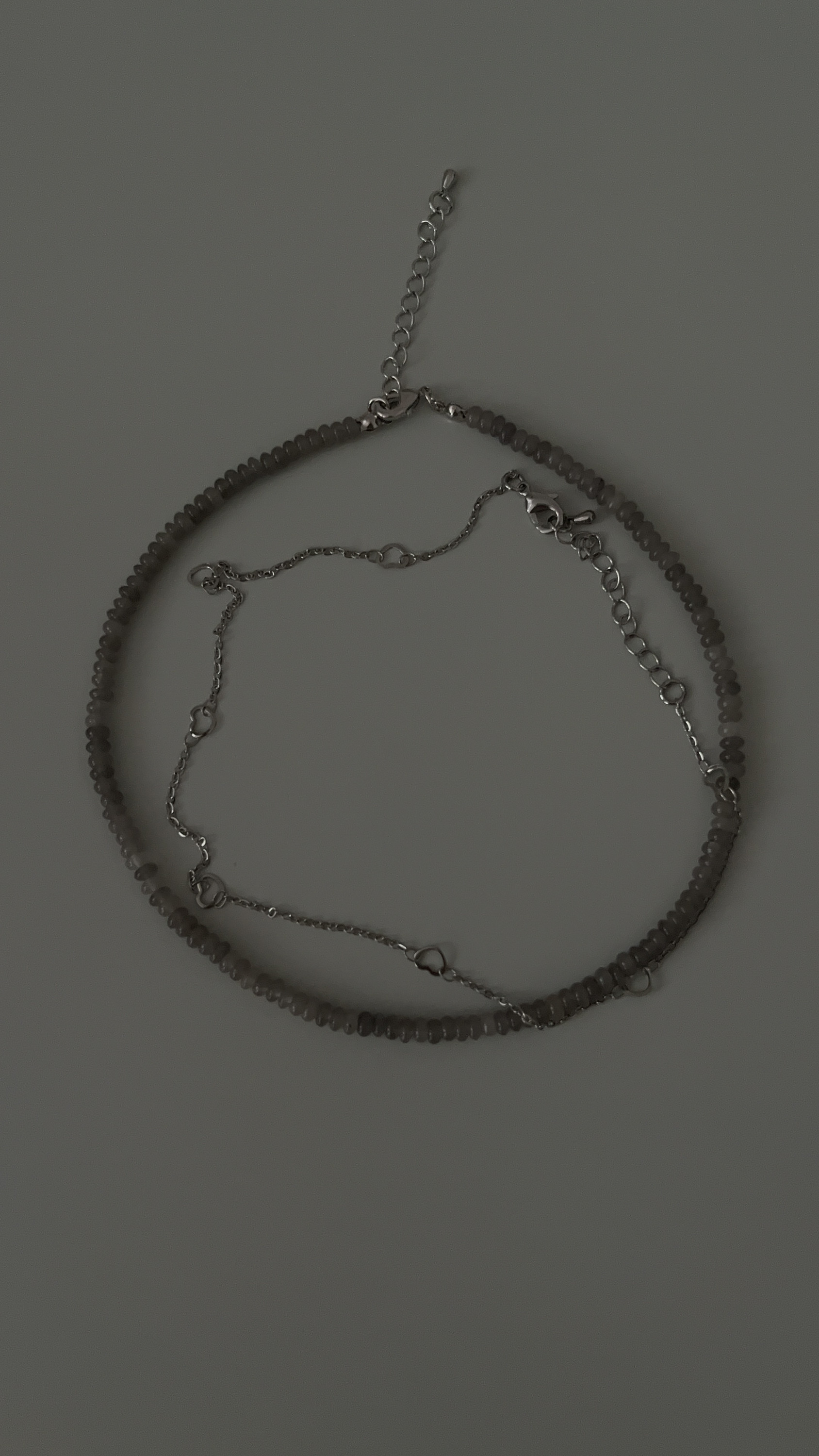 Комплект лабродорит