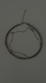 Комплект лабродорит