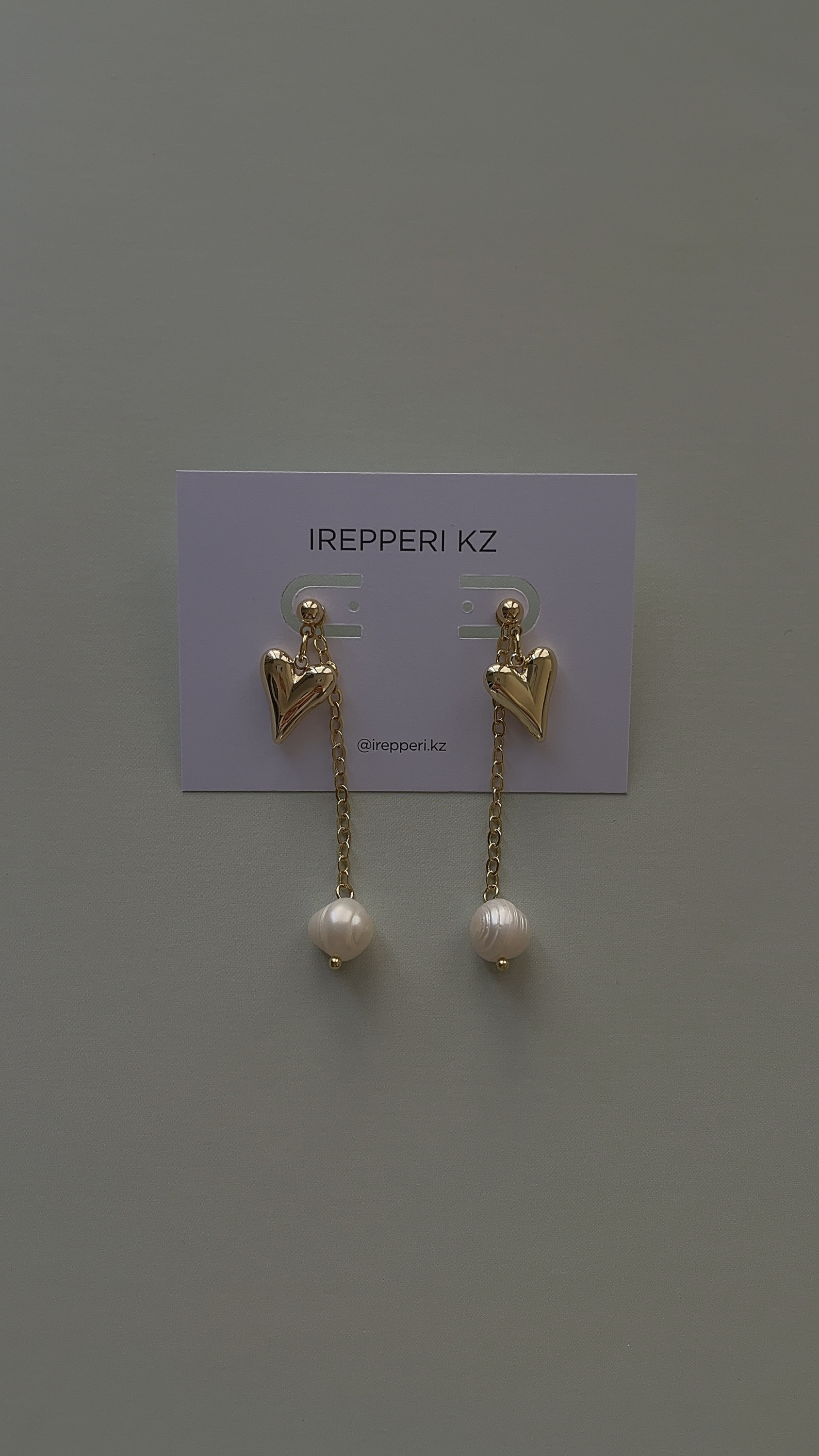 Серьги трансформеры