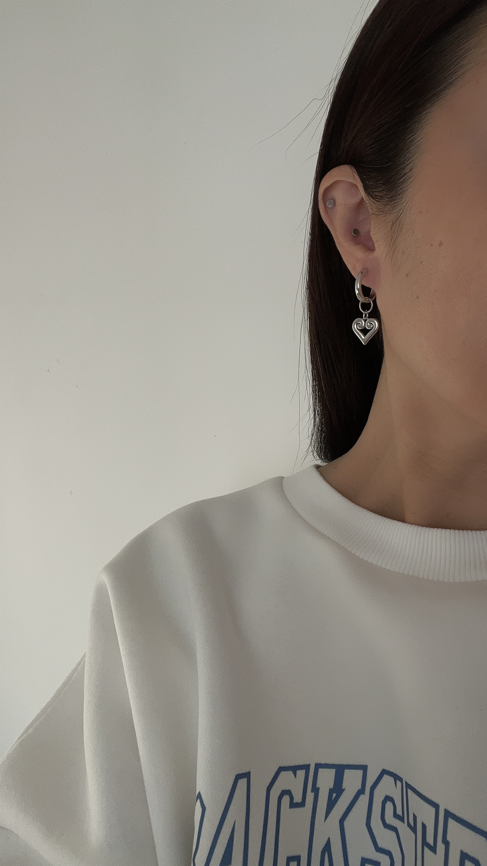 Комплект этно 6 подвесок