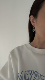 Комплект этно 6 подвесок