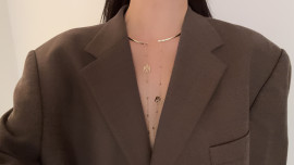 НА ЗАКАЗ Чокер галстук этно