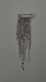 Булавка этно