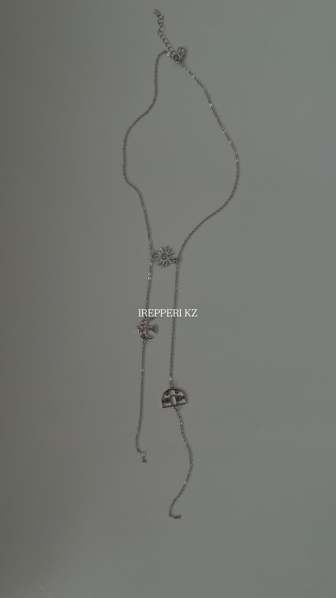 Цепь галстук